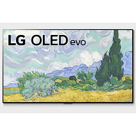 Mua Smart Tivi OLED LG 4K 55 inch 55G1PTA - Hàng chính hãng (Chỉ giao HCM)