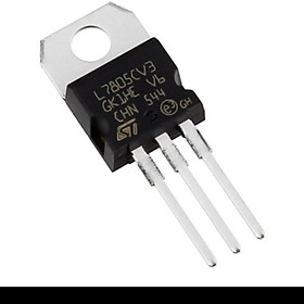 Mua Bộ 10 cái vi điều khiển IC L7805