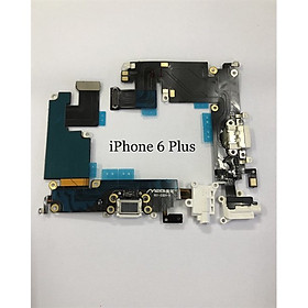 Mua Cụm chân sạc thay thế cho iPhone 6P loại A