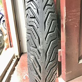 Vỏ xe tay ga Honda SH 125i/150i/300i/350i Michelin/Pirelli/Continental 100/110/120/130 mâm/vành 16 inch (Serbia/Indonesia/Hàn Quốc), không ruột (TL)