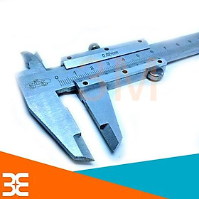 Mua Thước Cặp Cơ 555 Đo 0-150mm (Độ Chính Xác Cao-Siêu Bền)
