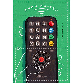 Sách - Thao túng cảm xúc: Làm sao thoát khỏi chiếc bẫy vô hình? (tặng kèm bookmark thiết kế)