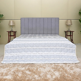 Mua Chăn Chần Cotton Hoa Thắng Lợi Mẫu Z - Chính hãng