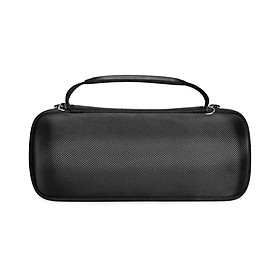 Protective Speaker Case Carrying Bag For JBL Charge 4 Wireless BT Speaker Travel Storage Box with Shoulder Belt