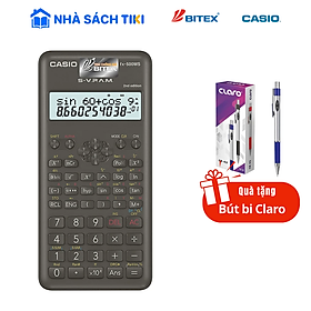 Máy Tính Casio FX-500MS