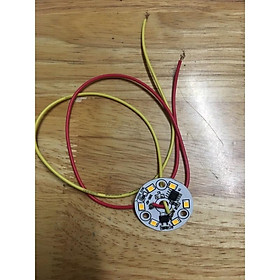 Mua Mạch Led Cho Chân Đế Đèn Tĩnh Để Cầu Và Đá Phong Thuỷ