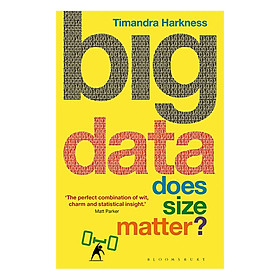 [Download Sách] Big Data