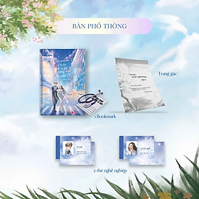 Sách - Cô ấy và vị trí đứng đầu là của tôi! (Bản phổ thông/Bản đặc biệt) - Tập 3 - Ngôn tình