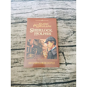 Những Cuộc Phiêu Lưu Của Sherlock Holmes