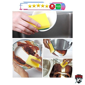 Mua Miếng bọt biển rửa chén bát