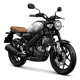 Xe Máy Yamaha XSR 155 nhập khẩu Indonesia (2 Màu)
