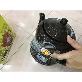 Mua Ấm sắc thuốc tự động