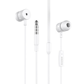 Mua Tai nghe dây BOROFONE BM31 - Hàng Nhập Khẩu