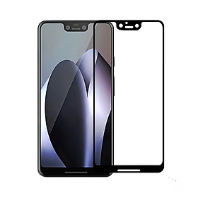 Dán Cường Lực dành cho Google Pixel 3 XL Full Màn Hình