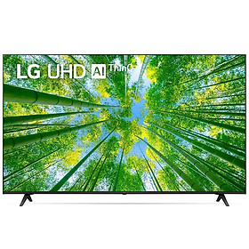 Mua Smart Tivi LG 4K 50 inch 50UQ8000PSC - Hàng Chính Hãng