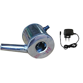 Mua Quạt bếp than điện size Trí Việt