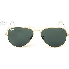 Kính Mát Unisex Rayban RB 3025 L0205 (58/14/135) - Xanh Rêu
