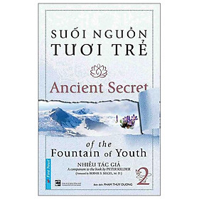 Suối nguồn tươi trẻ 2