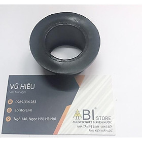 Mua GIOĂNG( RON CAO SU ) ĐẦU THOÁT NƯỚC XI PHÔNG CHẬU RỬA MẶT CHO ỐNG NHỰA 42