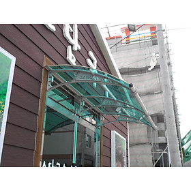 Mua MÁI CHE CANOFIX - XUẤT XỨ KOREA -  KT 650mm x 1200mm