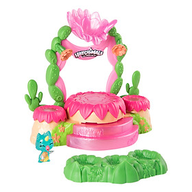 Mô Hình Sân Khấu Ánh Sao Hatchimals - 6044155
