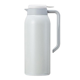 1.5L Insulation Thermal Coffee Carafe Water Bottle Pot Tea Kettle