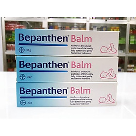 Mua Kem bôi hăm Bepanthen Balm