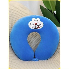 Mua Gối Cổ  Gối Chữ U Kê Cổ Chống Đau Mỏi Vai Gáy Gối Du Lịch Gối Văn Phòng Dễ Thương Nhiều Mẫu