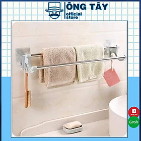 Mua Móc treo khăn nhà tắm tiện lợi