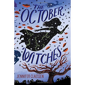Sách ngoại văn: The October Witches - Simon and Schuster