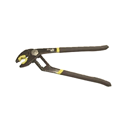 Mua Kềm mỏ quạ mở ống nước  răng nhựa 10  250mm Vata E4020-10