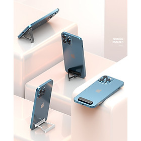 Giá Đỡ Điện Thoại Mini Bằng Hợp Kim Cao Cấp,Tiện Lợi