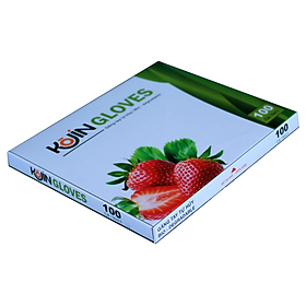 Găng Tay Tự Huỷ Sinh Học KOJIN