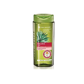 Dầu Gội Dành Cho Tóc Xỉn Màu Yves Rocher Shine Gel Shampoo 300ml