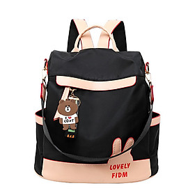 Balo Mini Nữ Thời Trang cao cấp thời trang – BEE GEE BLNN9020