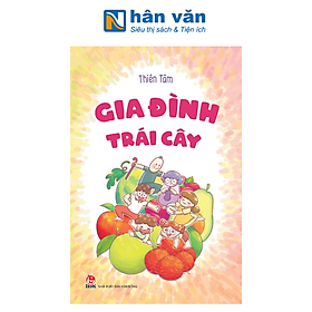 Gia Đình Trái Cây