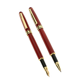 Fountain Pen Sketching Drawing Signing Pen Elegant Gifts for Kids Adults