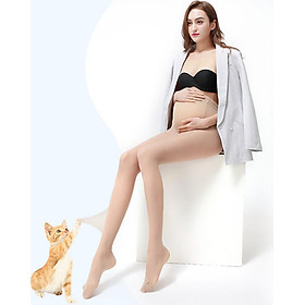 Quần Tất Cho Phụ Nữ Mang Thai Langsha