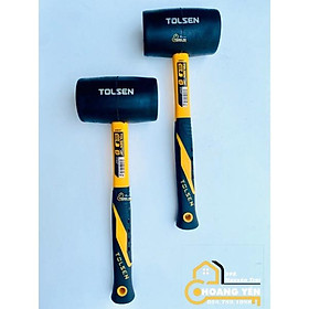 Mua Búa cao su Tolsen 25037 - Búa cao su 675g