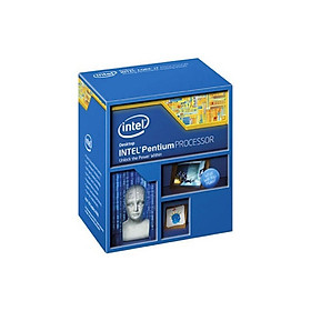 Mua Bộ vi xử lý CPU Intel Haswell Pentium G3440 3.3Ghz + quạt - Hàng chính hãng