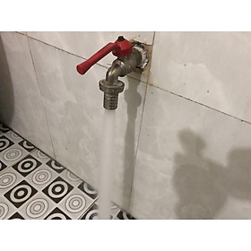 Mua Vòi nước SANWA phi 21 27