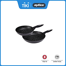 Mua Set 2 Chảo cao cấp Zyliss Ultimate Non-Stick 2 Piece Set - E980107