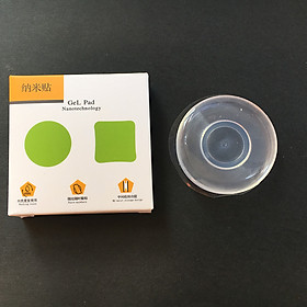 Mua Miếng dán đa năng Silicon Gel Pad giữ điện thoại siêu chắc  dính hơn 1000 lần