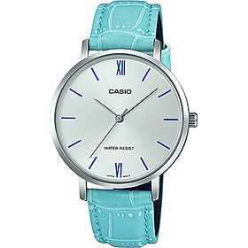 Đồng hồ Casio nữ dây da LTP-VT01L-7B3UDF