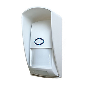 Mua Cảm Biến Hồng Ngoại PIR Phát Sóng RF Chống Nước Chống Vật Nuôi PIRDT5B