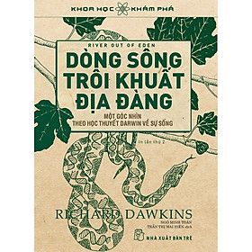 Khoa Học Khám Phá - Dòng Sông Trôi Khuất Địa Đàng