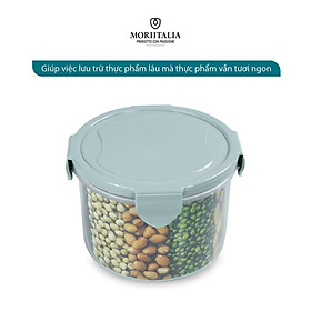 Mua Hộp nhựa La Fonte đựng thực phẩm 600ml 180947
