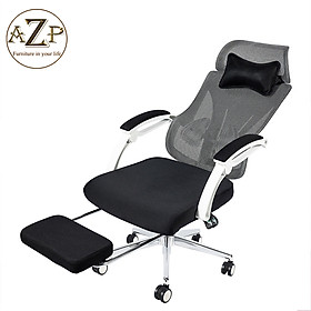 Mua Ghế Văn Phòng Công Thái Học Lưới hàng Nhập Khẩu với thiết kế Ergonomic Tốt cho Lưng  Siêu Phẩm bán chạy nhất thị trường 2022 AZP-9869