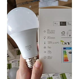 Mua Bóng Led Bulb 15W Đủ Công Suất Chống Nước Tiết Kiệm Điện