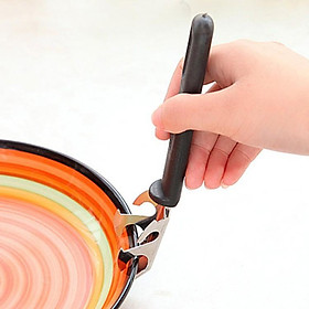 Mua Dụng Cụ Lấy Bát Đĩa Nóng - Mở Nắp Chai Đa Năng - giao màu ngẫu nhiên